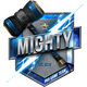 Mighty Storm