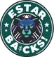 Estar Backs