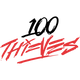 100 Thieves 