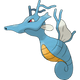 Kingdra