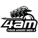 4 Angry Men