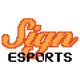 Sign Esports