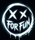 For fun