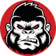 GORILLAZ