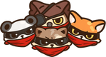 BANDITS