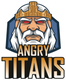 Angry Titans