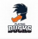 Playing Duck