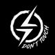 DONT TOUCH