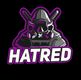HATRED