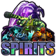 Spirits Espo
