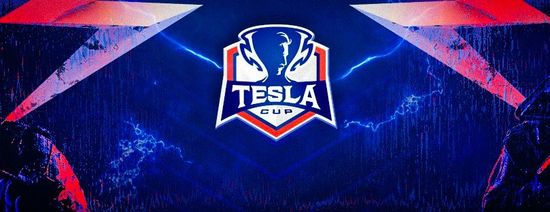 RLG Tesla Cup 2026