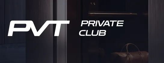 Private Club #2. Закрытая квалификация
