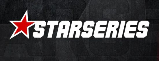 StarLadder StarSeries Fall 2026