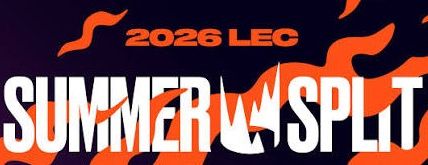 LEC Summer 2026