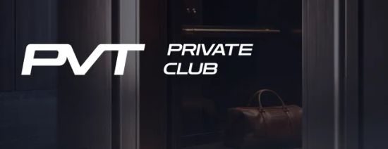 Private Club #2