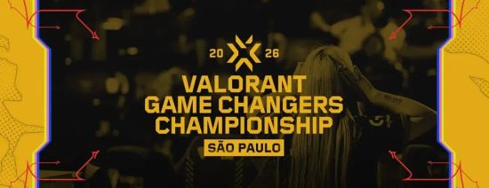 VALORANT Game Changers Championship 2026