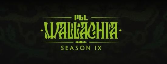 PGL Wallachia Season 9