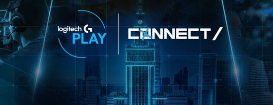 Logitech G Play Connect 2026