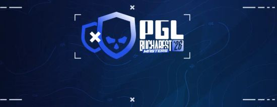 PGL Masters Bucharest 2026